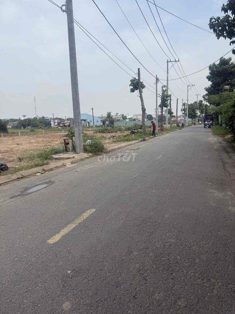 🏘️BÁN 9 LÔ ĐẤT F0 MẶT TIỀN XUÂN THỚI THƯỢNG 26 HCM - Ảnh 2