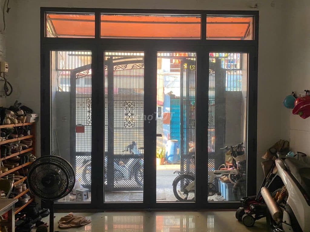 Nhà HXH Tỉnh Lộ 10 - 4.1x10m - 5.2 Tỷ - 3Pn - Ngay Tên Lửa - Ảnh 2