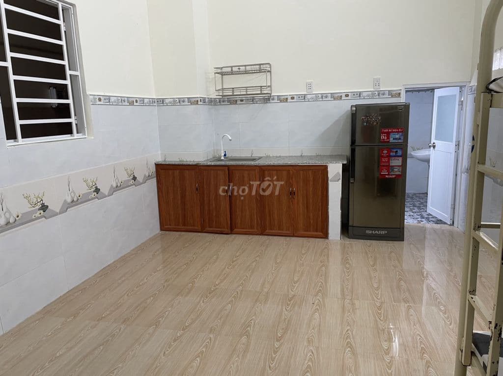 Chủ nhà cho thuê phòng VIP gần Chợ Vườn lài - Ảnh 2