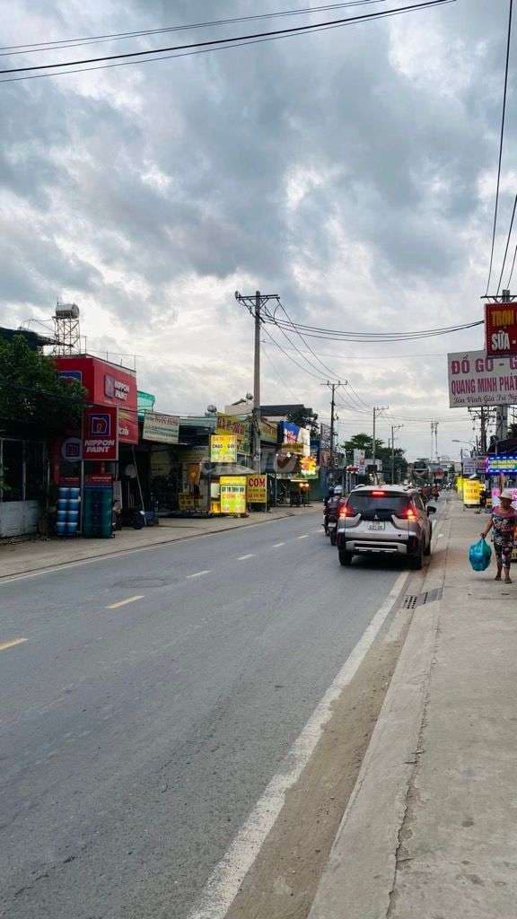 Dãy trọ 180m2, sẵn thu nhập, gần vành đai 3, full phòng chỉ 8.3tỷ