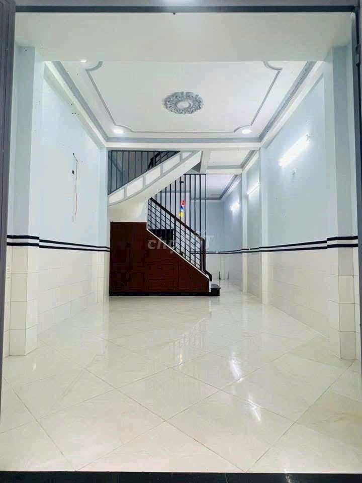 Nhà Gò Vấp, Chính chủ - Ảnh 2