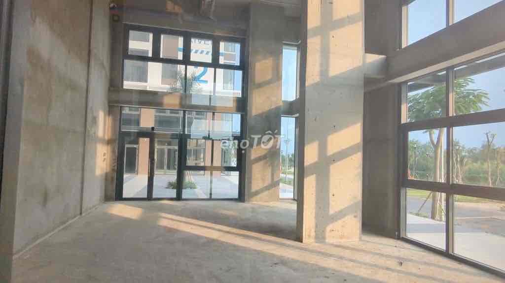 Chính chủ cần bán Shophouse vị trí VIP - Ảnh 2