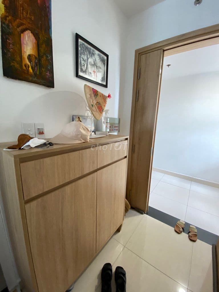MOONLIGHT ĐẶNG VĂN BI HƯNG THỊNH BÁN 2PN2WC, VIEW ĐÔNG NAM MÁT - Ảnh 3