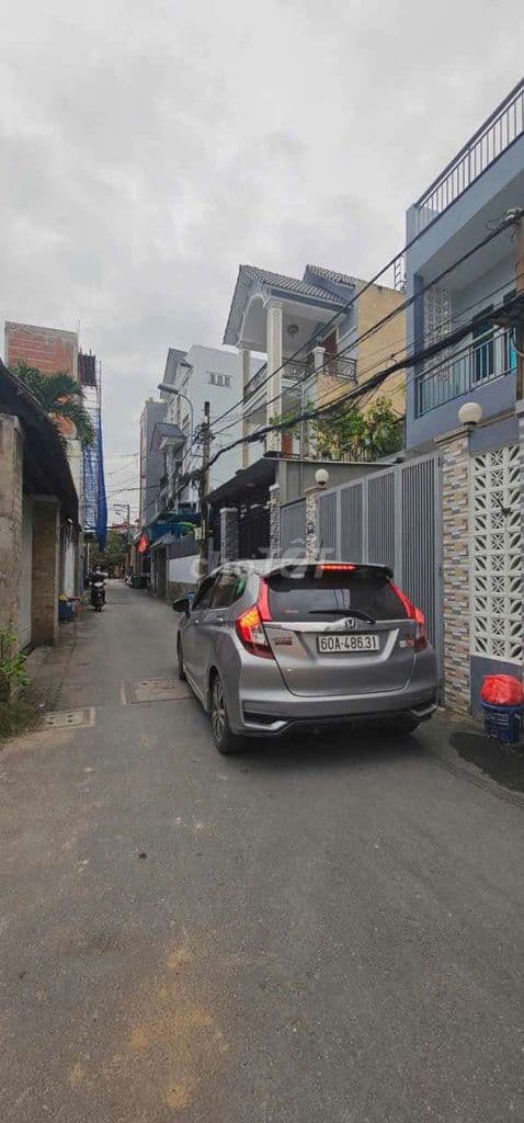 4,35TỶ - ĐẤT NGAY HOÀNG DIỆU 2 - LINH TRUNG - Ảnh 2