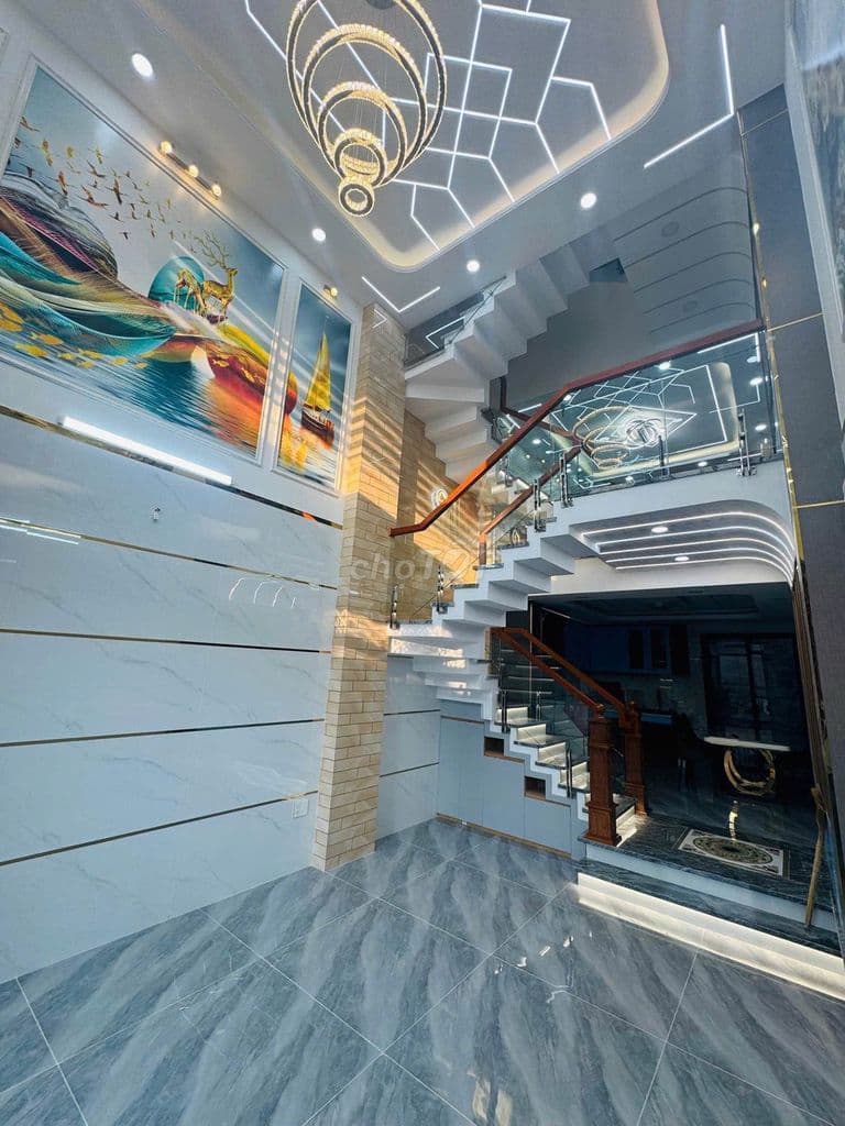 🔥 CHỐT NHANH SIÊU PHẨM LÊ ĐÌNH CẨN - 5 TẦNG LUNG LINH 🔥 - Ảnh 3