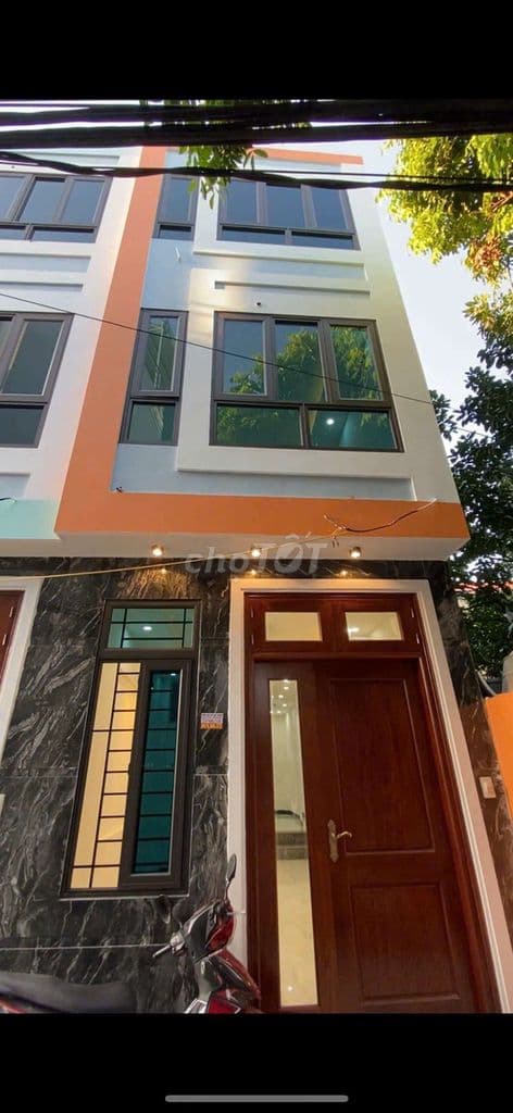 Band Nhà TDP Phượng Nghĩa Phường Chương Mỹ