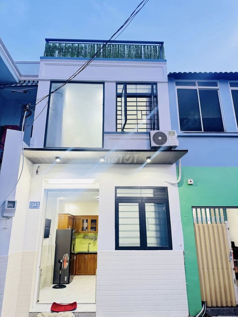 Mặt Tiền 3.8 T-Đường Buôn Bán-kinh doanh mở Spa - Ảnh 2