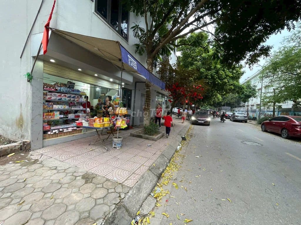 Bán đất phúc lợi, 82m2 trục chính đường to kinh doanh - Ảnh 2