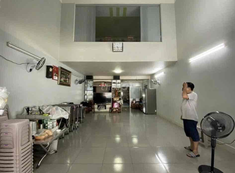 Nhà MT Trương Phước Phan, Bình Tân.. 6x20m, 6 lầu, 10 phòng ngủ lớn - Ảnh 2