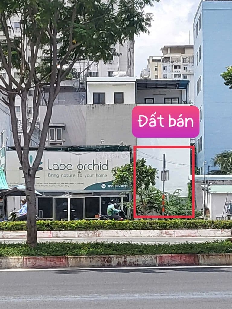 110tr/m2, mặt tiền Phạm Văn Đồng, 169m2 thẳng đẹp, Hiệp Bình, Thủ Đức