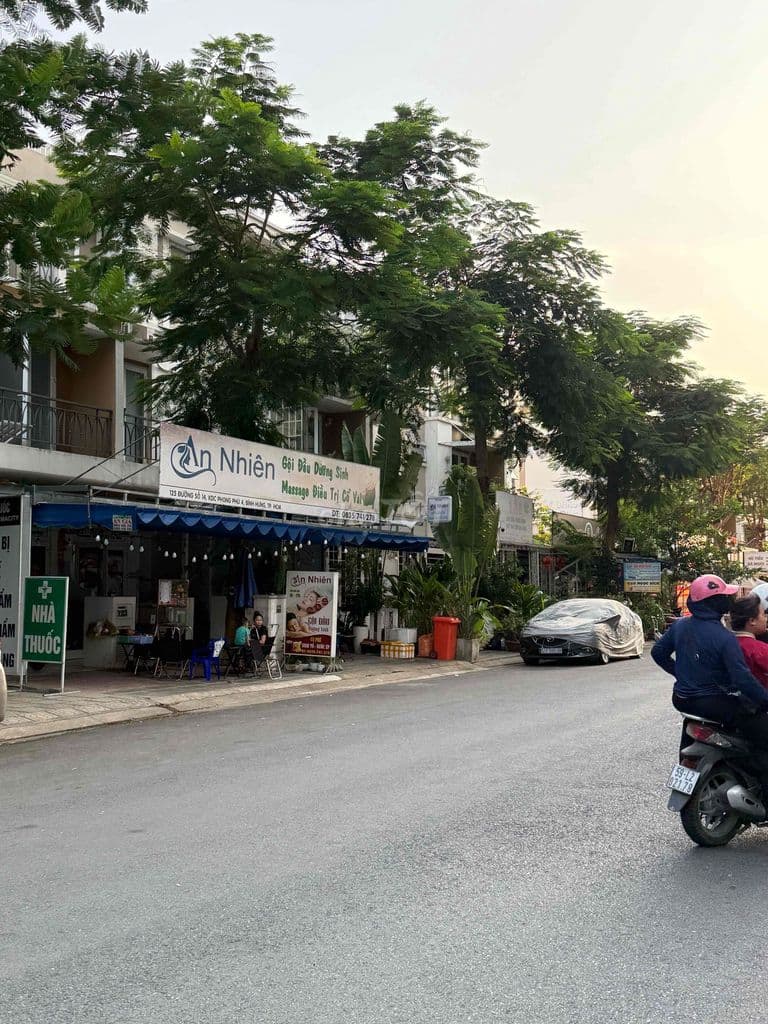 🏡 Bán nhanh căn Mặt Tiền đường số 14 Khu dân cư Lovera Par - Ảnh 2