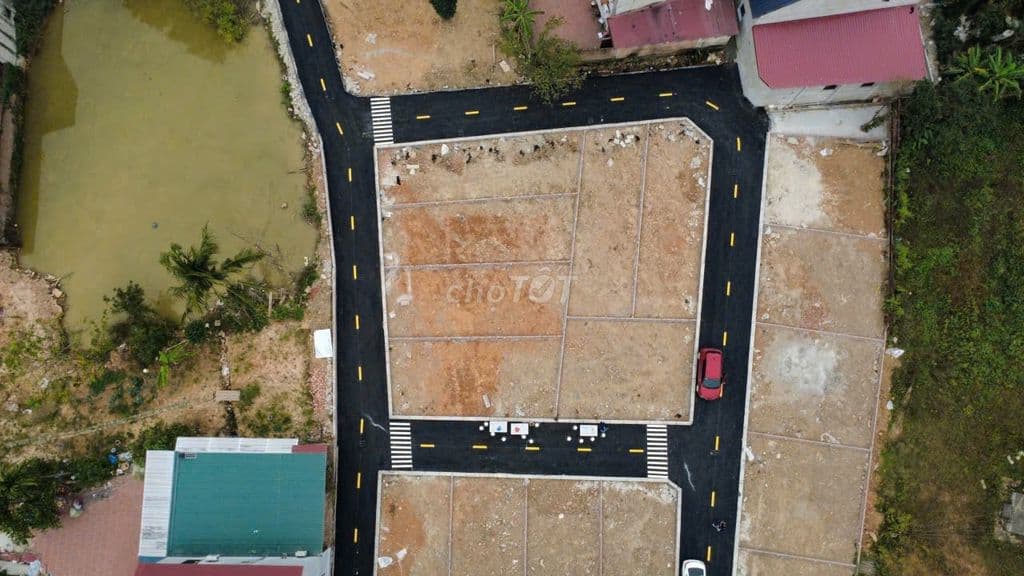 83m2 sổ mới, full thổ cư đất đẹp xã Sóc Sơn, Hà Nội