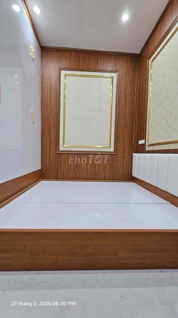 TT Thịnh Hào, tầng 1, ô tô đỗ, dân xây, ngõ rộng, 2 thoáng, KD tốt - Ảnh 3