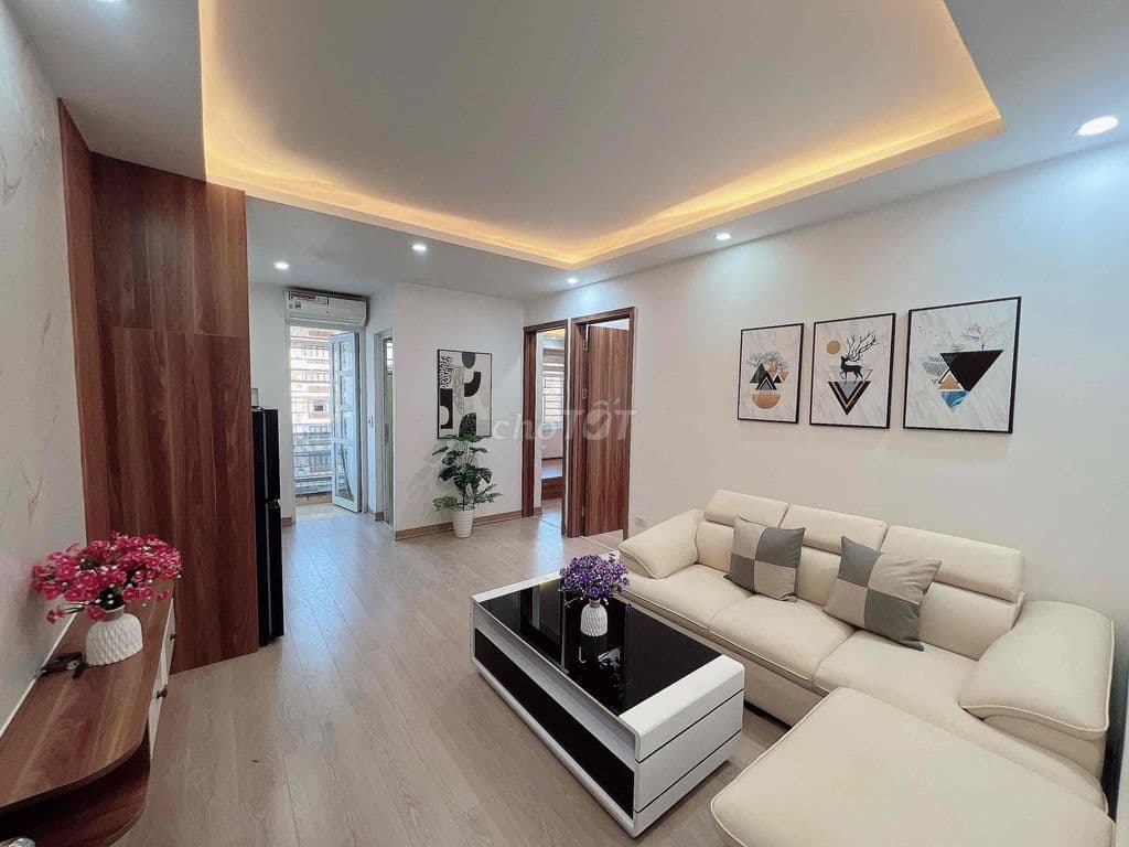 BÁN LỖ VỐN_CHUNG CƯ A 1 CHÙA BỘC_PHẠM NGỌC THẠCH_ĐỐNG ĐA