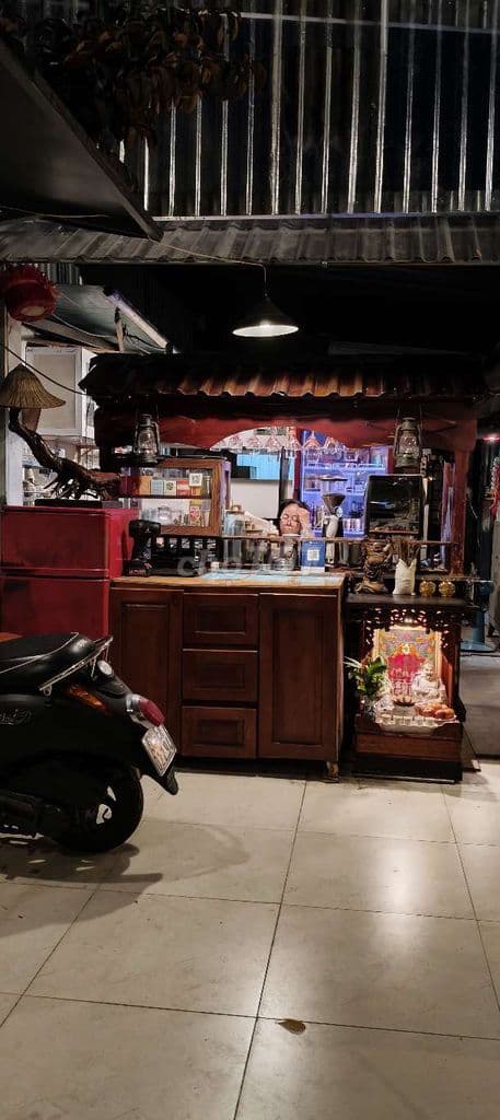 Cần sang nhượng, hợp tác hoặc cho thuê Quán cafe - Ảnh 3
