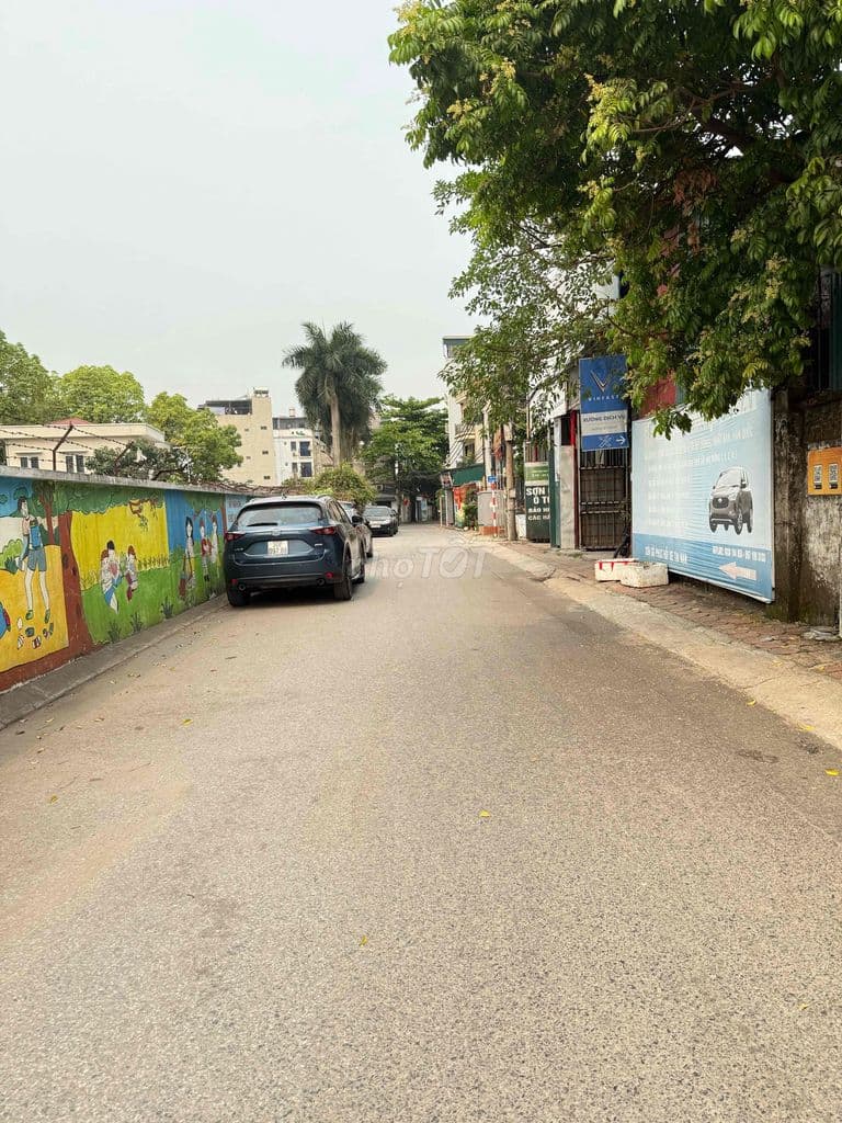 ĐẤT THẠCH BÀN 62M MT 4M NỞ HẬU Ô TÔ VÀO TẬN ĐẤT CHỦ CỰC THIỆN CHÍ - Ảnh 2