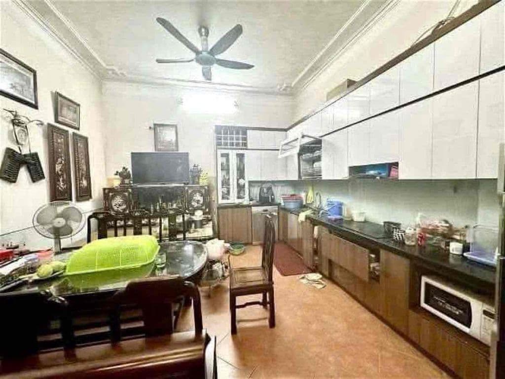 PHÂN LÔ ĐẶNG THUỲ TRÂM, CẦU GIẤY 60m HƠN 20tỷ , OTO , KINH DOANH - Ảnh 3