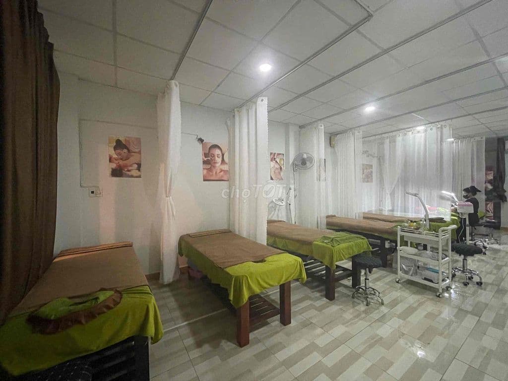 sang nhượng mặt bằng spa - Ảnh 3