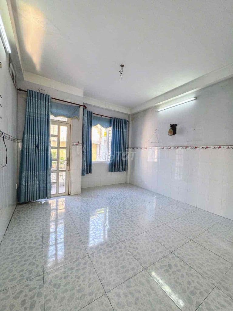 nhà hẻm thông giáp Lê Thúc Hoạch, đường 13a, 4x8 - Ảnh 2