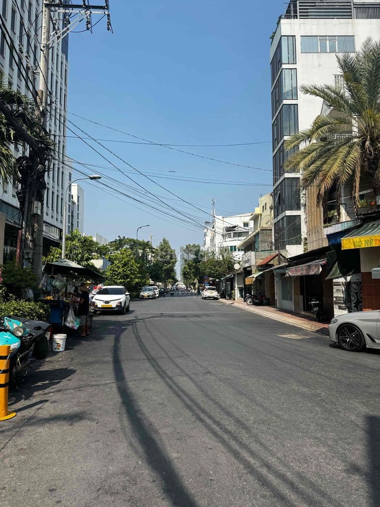 NHÀ 2 MẶT TIỀN – DÒNG TIỀN 60TR/THÁNG – GIÁ CHỈ 13.9 TỶ TL MẠNH - Ảnh 2