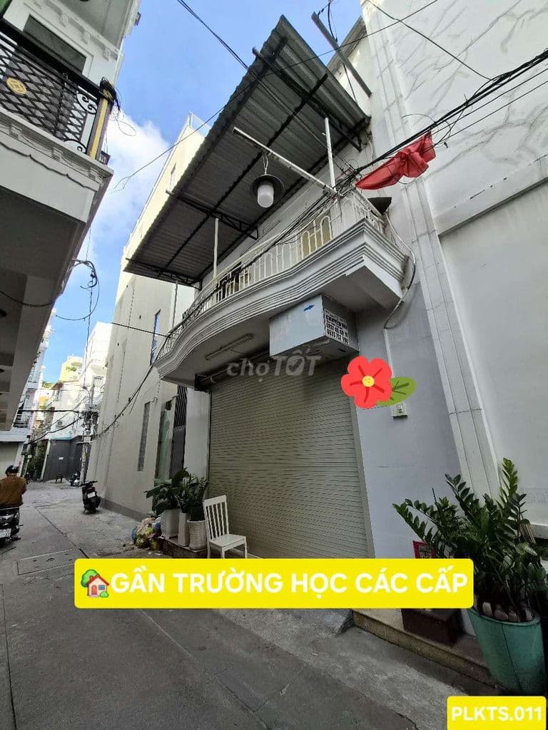 🚗 HUỲNH VĂN BÁNH HẺM OTO THÔNG TIỆN KINH DOANH ☘️☘️ - Ảnh 2