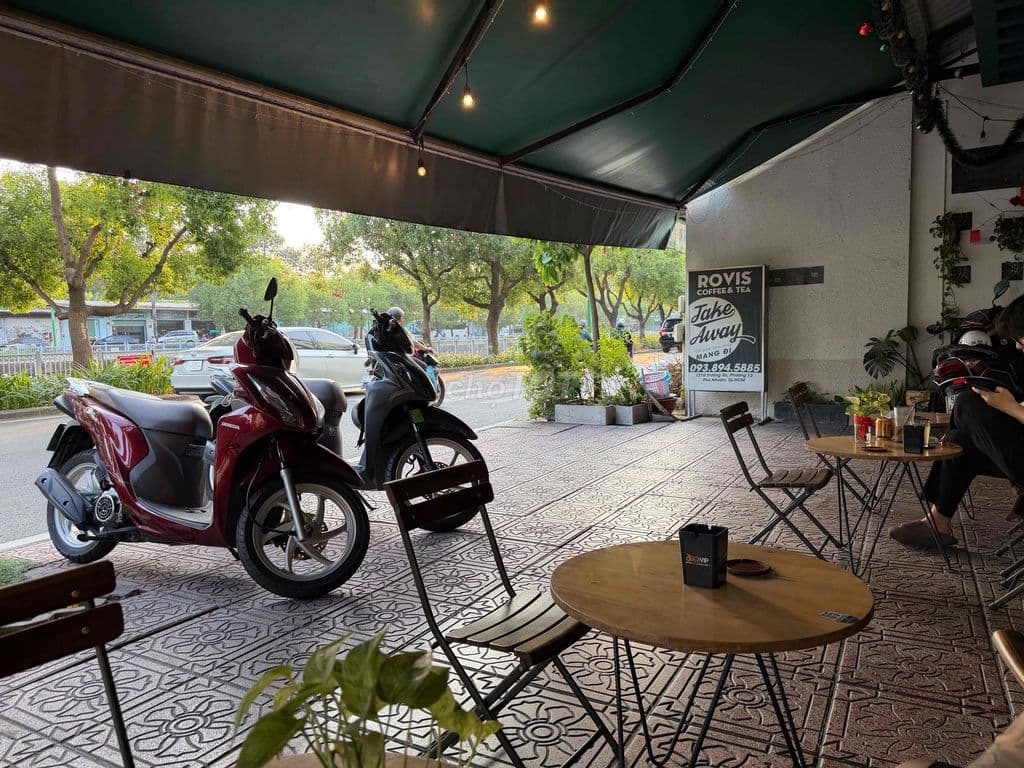 bán nhà mặt đường trường sa , mặt tiền 15m, kinh doanh sầm uất - Ảnh 3