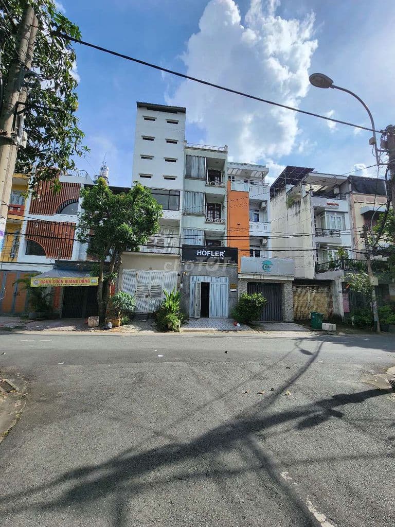 Bán nhà Khu Tên Lửa đường số 31, gần đường số 7.