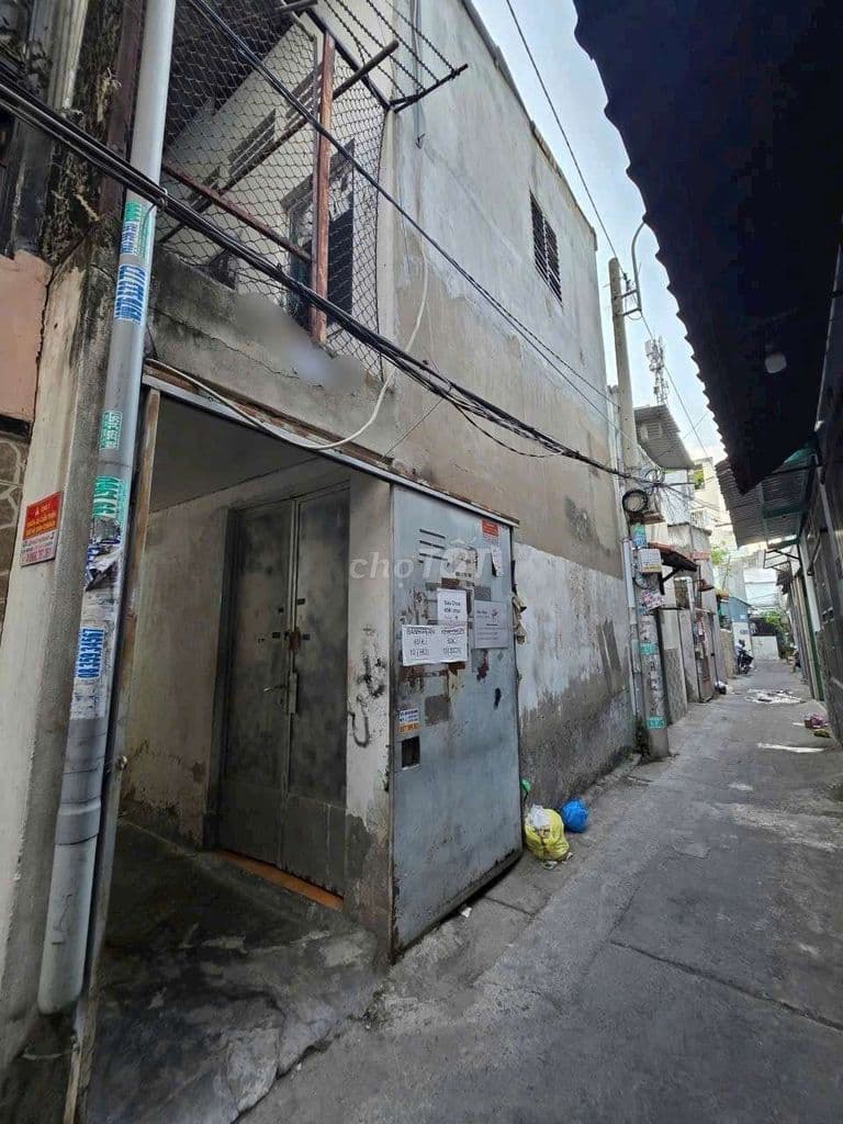 Đang cần bán gấp nhà hẻm 30 phường Tân Kiểng quận 7 - Ảnh 3