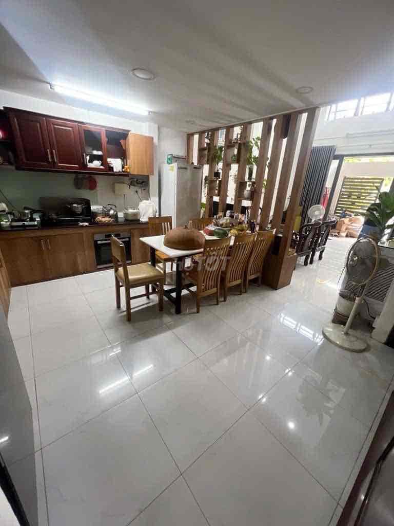 bán nhà KDC gia hoà . 5 x 20 1 lầu giá tốt 5ty8 còn trao đổi - Ảnh 3