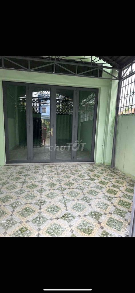 Bán nhà cấp 4 Tô ký Hóc Môn đường 8 m sổ riêng chính chủ