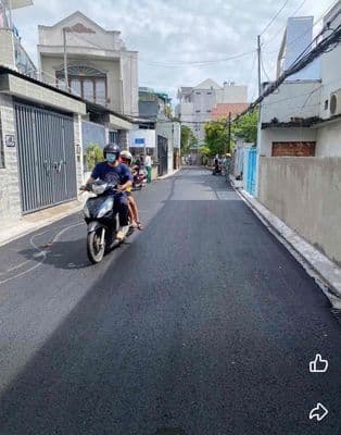 ĐẤT MẶT TIỀN ĐƯỜNG 18, BÌNH TRƯNG ĐÔNG, QUẬN 2 8.79TY - Ảnh 3