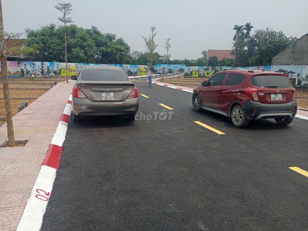 ngon bổ rẻ bán gấp lô đất full thổ cư - Ảnh 3