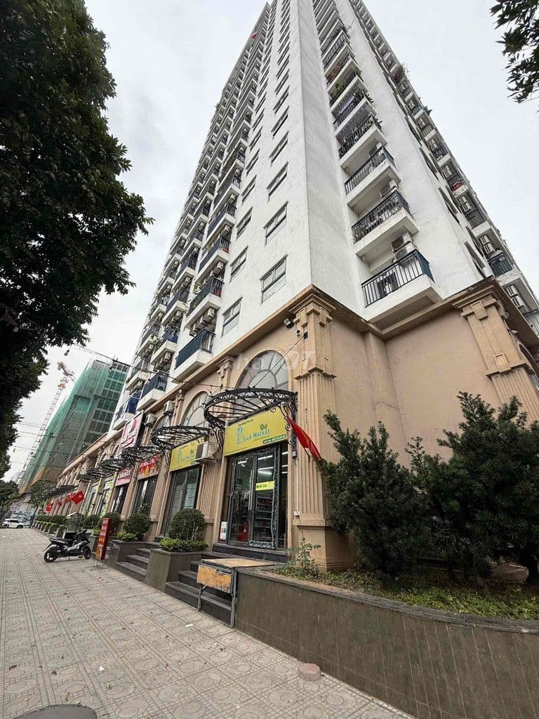Bán Căn Hộ Chung Cư Ruby3 Phúc Lợi-Long Biên giá tốt Có Thương Lượng