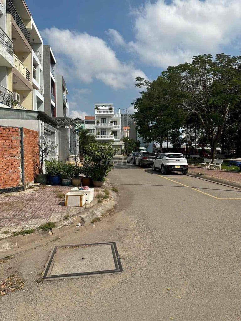 Bán Lô Đất Mặt Tiền Ngay Bv Lê Văn Thịnh P. Bình Trưng Tây Q2 Tp Hcm - Ảnh 3