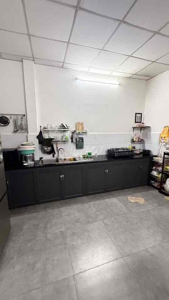 Bán đất tặng nhà C4 - 72m2, 2 mặt tiền Đ.Làng Tăng Phú, TNPA - Ảnh 2