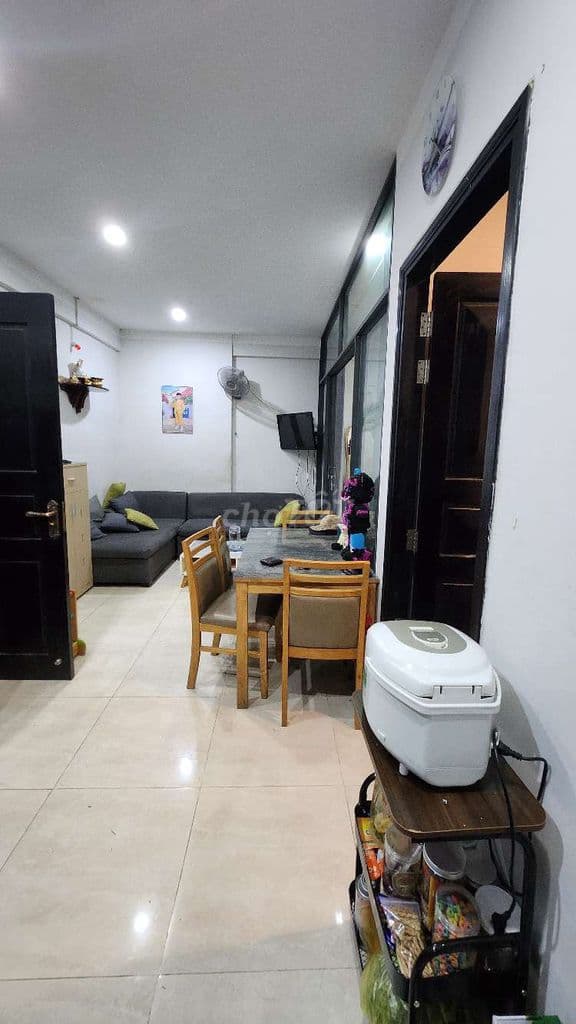 Cần bán căn hộ chung cư 2PN - Ảnh 2