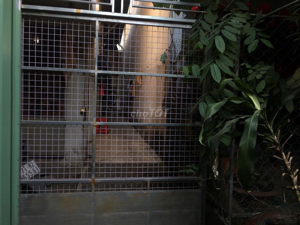 Đất Full Thổ cư SHR Hóc Môn có cả dãy trọ ngay chợ sầm uất - Ảnh 2