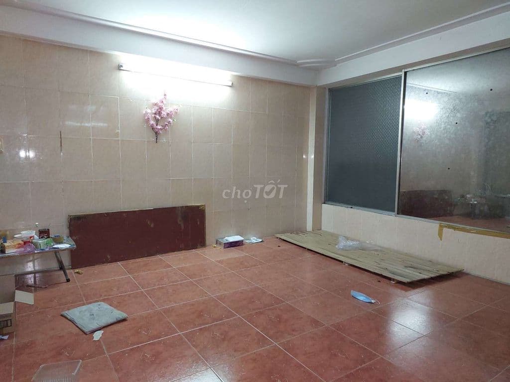 NGANG KHỦNG 8M – SÁT MẶT TIỀN GIÁO XỨ CHỢ CẦU QUẬN 12 - Ảnh 2