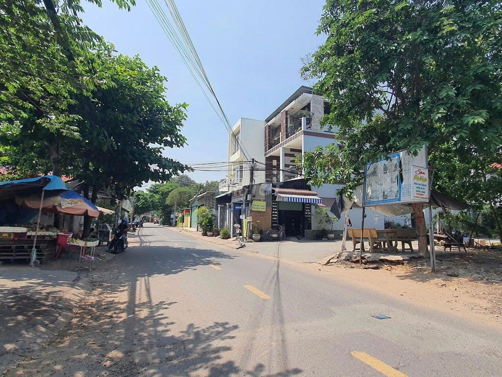 Bán đất Long Trường Q9 92m2/1 tỷ 950 Gần trường THCS Long Trường - Ảnh 2