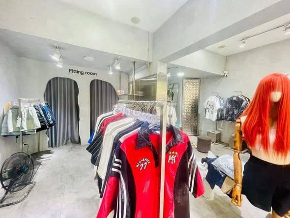 bán nhà mặt phố Quán Thánh Ba Đình đẹp - Ảnh 3