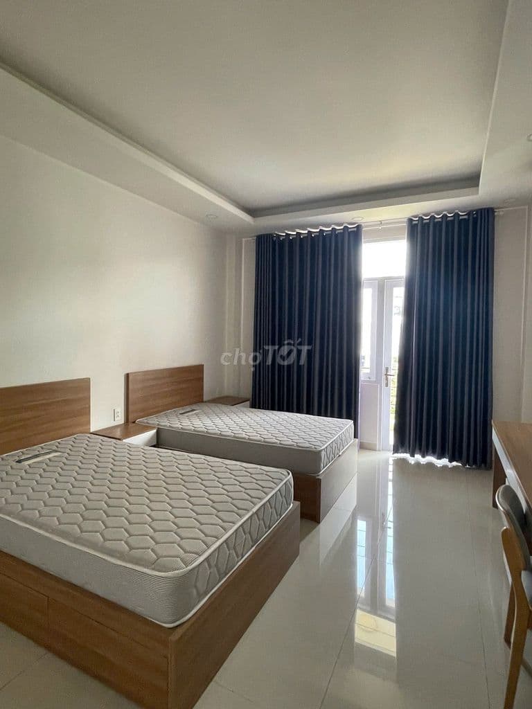 Kết cấu 6 Tầng Thang máy-Nhà Mặt Tiền khu Bình Phú giá chỉ 13,9 tỷ - Ảnh 2