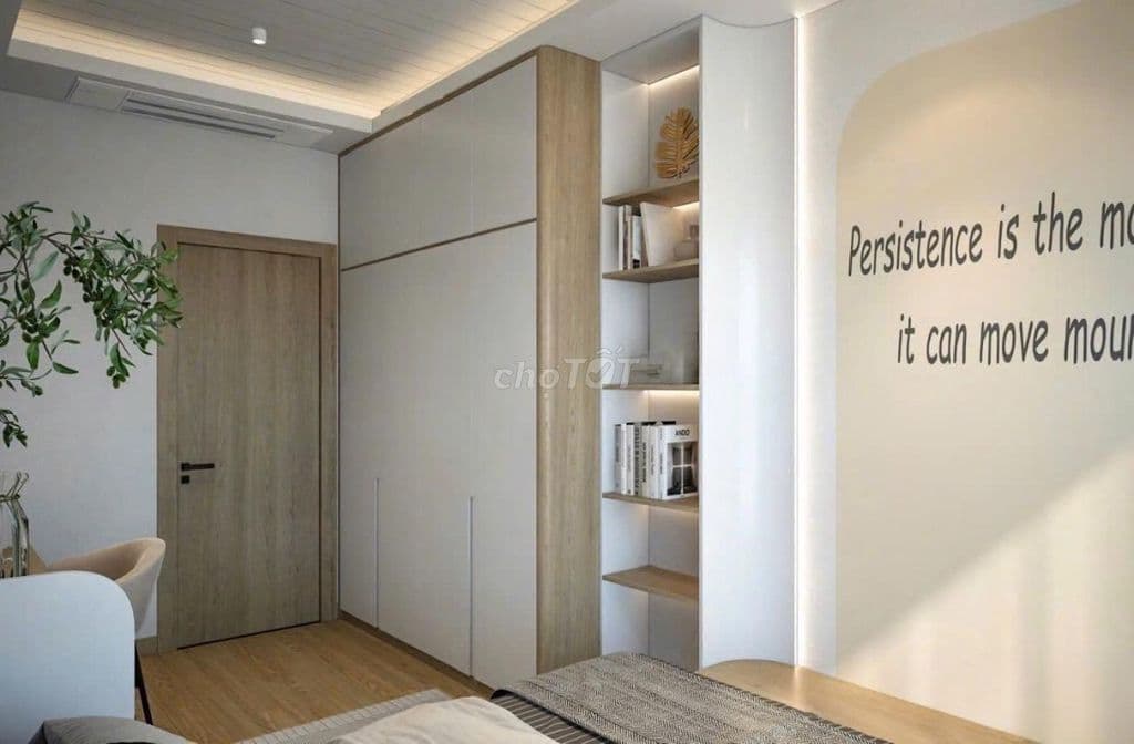 Căn hộ 2PN Sunrise Riverside - Full nội thất - Ảnh 3