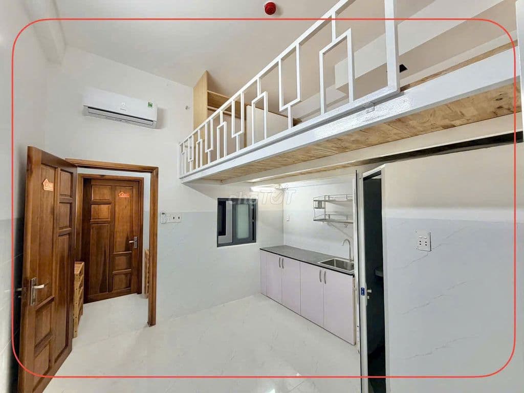 CHDV Bình Thành - BT, Mới 100%, DT 2 tỷ 640/năm, 26 tỷ 8 thương lượng - Ảnh 2