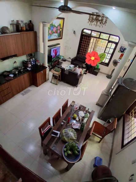 bán căn biệt thự mini Nghĩa Đô Cầu Giấy - Ảnh 3