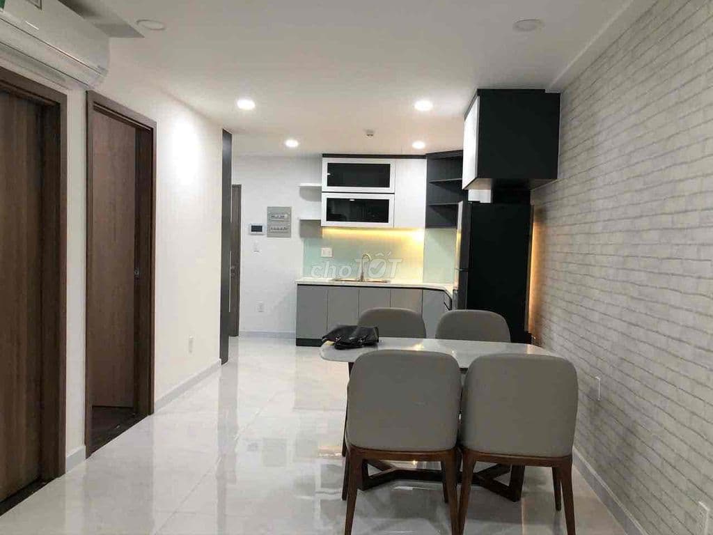 SaiGon South bán 2pn-71m2 đầy đủ nội thất view mát - Ảnh 3