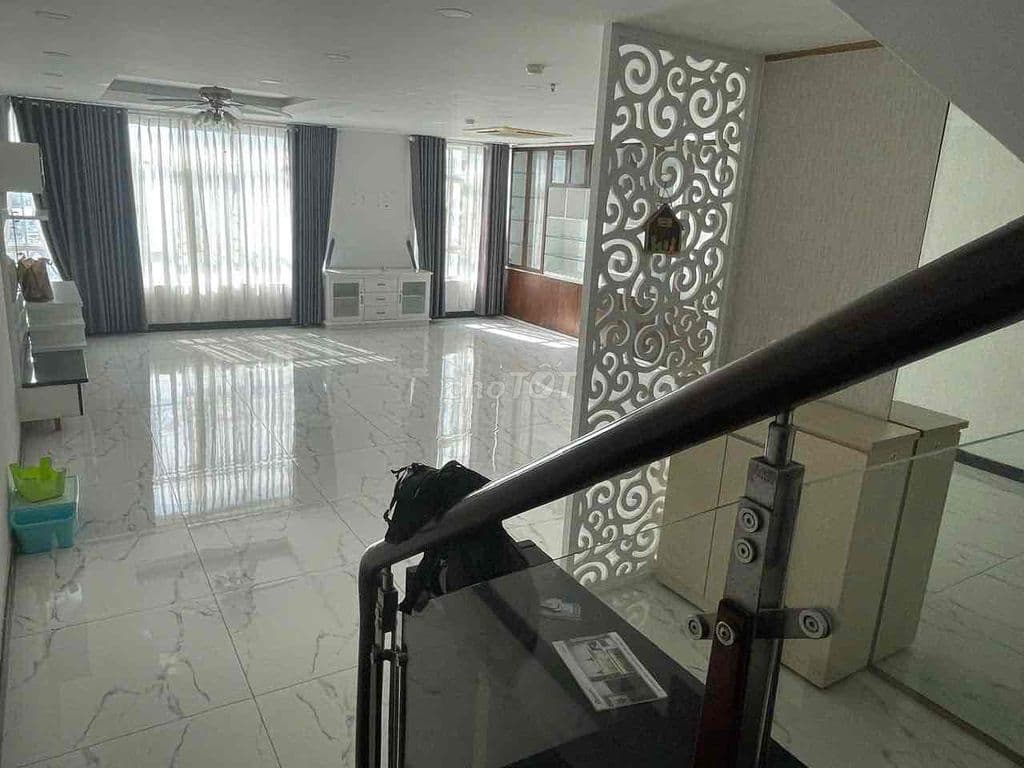 🍀BÁN CH DUPLEX/PENHOUSE👉CC GIAI VIỆT📍SỔ HỒNG RIÊNG