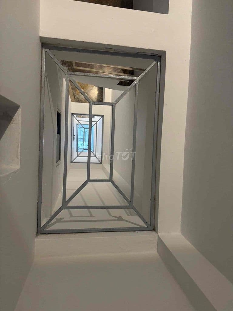 bán nhà phố Ngã tư sở quận Đống đa 26m 5 tầng