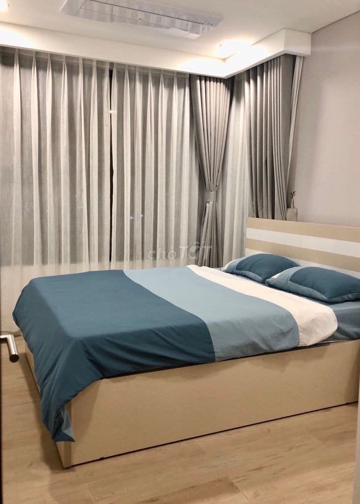 Căn hộ Him Lam Chợ Lớn Hậu Giang 2PN 4.7tỷ, 3PN 5.8tỷ 102m - Ảnh 3