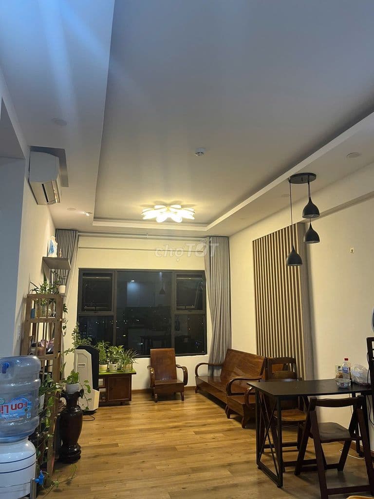 BÁN CĂN HỘ FOLRA NOVIA BLOCK A (TẦNG 17)