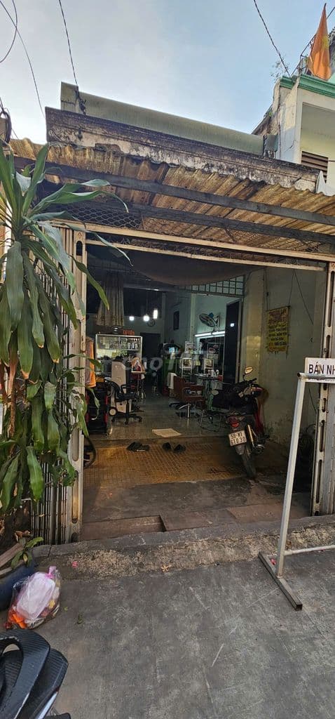 🔥 BÁN GẤP NHÀ CẤP 4 KHUÔNG VIỆT – ĐẤT ĐẸP, VỊ TRÍ TRUNG TÂM TÂN PHÚ 🔥